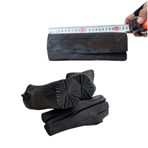 Briquettes de charbon de bois écologiques Mangrove de haute qualité Exportation directe de longue durée au Vietnam pour l'utilisation de grillades et de shisha - Product Image 2