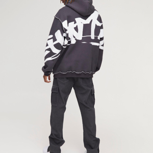 Pantalones Vaqueros de Mezclilla de Moda Urbana para Hombre, Nuevo Arribo, Gran Venta, Proveedor de Fábrica, Producto de Alta Demanda - Product Image 5