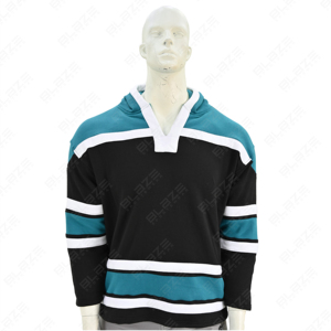 Sudaderas con cremallera para hombre de nuevo diseño-Tira multicolor bordada Impermeable y transpirable Ropa de calle de la mejor calidad a la venta - Product Image 1