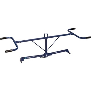Plier Lifting Tongs Gripper Range 500-1080 Mm Load Capacity 150 Kg by TECWERK - Product Image 1