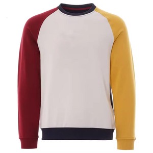 Sweat-shirt coupe ample de qualité supérieure pour hommes Sweat-shirt décontracté élégant Confortable Excellente qualité Fabriqué au Pakistan OEM Disponible - Product Image 1