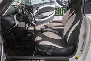 USADO, Volante a la Izquierda/Derecha, MINI COOPER 2010, Edición 50 Aniversario Camden - Product Image 2