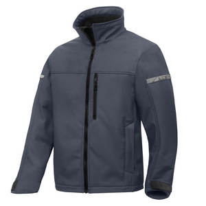 Saison d'hiver Imperméable Coupe-vent Résistant à l'huile Climbing Storm Outdoor Jacket Softshell Jacket Hommes Femmes - Product Image 3