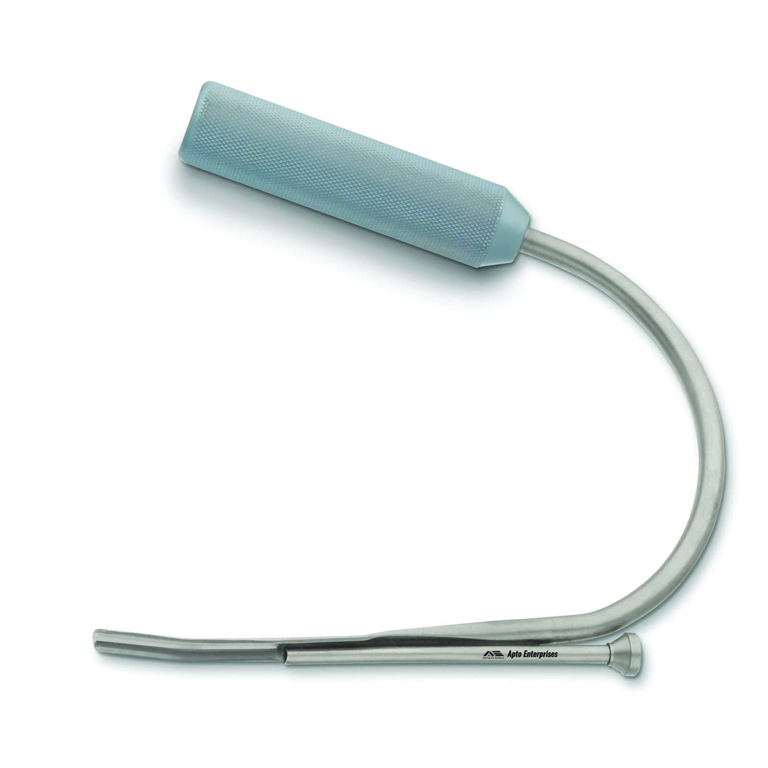 Mammaplasty Retractor
