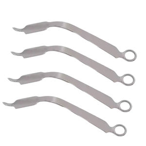 Instrumento Ortopédico Veterinario para Reemplazo de Articulación de Cadera, Implante Quirúrgico para Reemplazo de Cadera Canina - Product Image 1