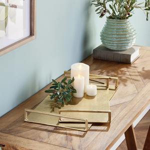 Decorative tray set of <b>2</b> - Product Image 6