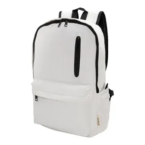 Zaino Eco-Gadget Recabak in Tela Riciclata per Promozioni - Product Image 5