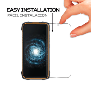 ฟิล์มกันรอยหน้าจอ ANTISHOCK สำหรับคิวบอต คิงคอง 6 - Product Image 3