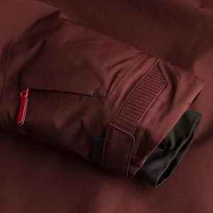 Chaqueta de esquí para hombre, chaqueta de snowboard para adultos, Jersey aislado para exteriores, chaqueta de invierno, impermeable, a prueba de viento, características impresas - Product Image 5