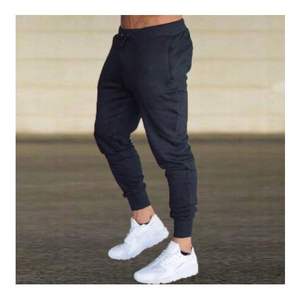 Pantalon d'été de la meilleure qualité pour hommes avec un tissu de qualité supérieure et le logo personnalisé de votre choix et le meilleur design - Product Image 2