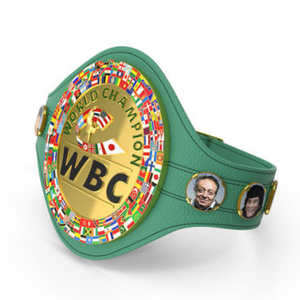 เข็มขัดแชมป์นิวอิงแลนด์ แพทริออตส์ สำหรับกีฬาอเมริกันฟุตบอล ขนาด 2 มม. 4 มม. ใช้พลังงานแบบแมนนวล สำหรับการแข่งขันชิงแชมป์ Ronpex - Product Image 4