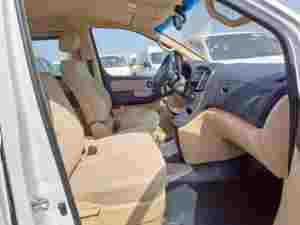 มือสอง LHD/RHD 2021 H-1ฮุนได - Product Image 2