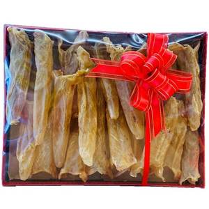 ปลากะพงแห้งปลากะพงแห้ง100% วัสดุธรรมชาติคุณภาพสูงจำนวนมาก - Product Image 2