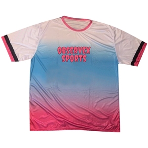 Mejor precio de fábrica personalizado Softball Jersey diseño sublimado impreso clásico uniformes Softball Jersey - Product Image 5