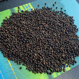 Poivre noir vietnamien en grains 1MM 1.5MM 2MM, traitement brut, AD 50kg/sac, 13.5% LINDA WS +84393250278 Pimienta muy pequena - Product Image 4