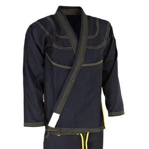 Kimono de Jiu Jitsu Brasileño (BJJ) Más Popular, Ligero y Profesional - Product Image 4
