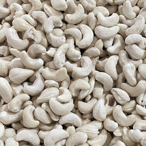 เม็ดมะม่วงหิมพานต์ดิบ ราคาดีที่สุด คุณภาพสูงจากโรงงานซานติโก ประเทศเวียดนาม ปลอดภาษี - Product Image 1