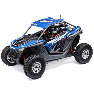 สินค้าคุณภาพสูง 1/8 TYPHON 6S TLR Tuned 4X4 RTR Brushless Buggy - Product Image 1