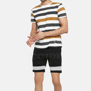 Pantalones cortos de lana de tacto suave para hombre, hechos en alta calidad, pantalones cortos de lana para hombre, el mejor Material, pantalones cortos de lana para hombre, contraste de Color - Product Image 4