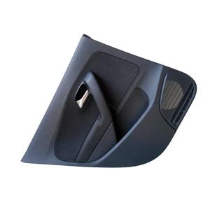 VOLKSWAGEN Polo 5ª Serie (09>17) PANEL TRASERO IZQUIERDO 6R6867211 CFW - Product Image 1