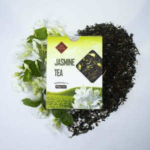 Hojas de Té de Jazmín Lam Chan Au de Vietnam, Precio Competitivo, Sabor Distintivo, Industria Alimentaria, ISO HACCP - Product Image 6