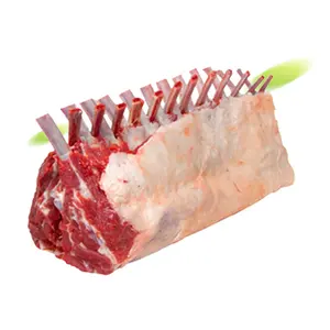 Lal dondurulmuş sığır eti dondurulmuş kemiksiz kesilmiş sığır toptan Pricehalal sığır eti satışa hazır taze lal Buffalo kemik
