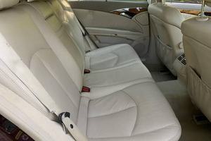 MERCEDES-BENZ E350 4MATIC WAGON 2006 D'OCCASION CÔTÉ GAUCHE/DROIT - Product Image 2