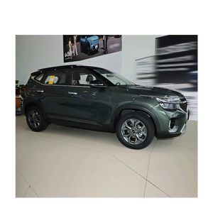 KIA Seltos 2025 de haute qualité fournie pour le commerce de gros avec des normes d'exportation - Product Image 1