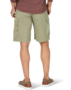 Pantalones Cortos Cargo para Hombre, 100% Algodón, Resistentes, con Logotipo Personalizado, para Deporte y Aire Libre, Tallas Grandes, Secado Rápido, Transpirables, con Estampado - Product Image 2