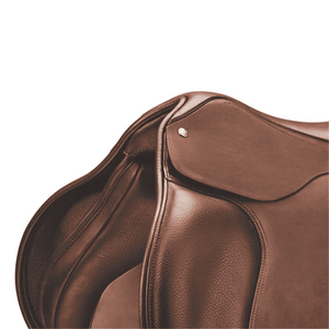 Selle de cheval en cuir Western robuste de la meilleure qualité - Product Image 3