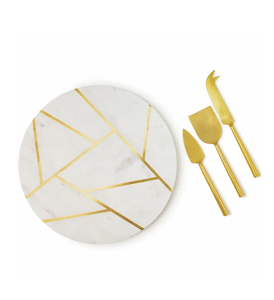 100% natürlicher Marmor Lazy Susan hochwertige Küche & Tischplatte dekorieren Bad zubehör zum akzeptablen Preis - Product Image 5