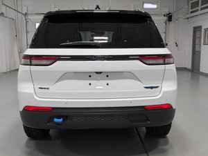 Excelente Rendimiento en Carretera, Jeep Grand Cherokee 4xe Trailhawk 2024, 4x4, Todoterreno Deportivo - Product Image 3