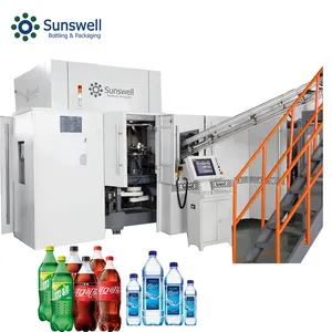 Water Combiblock Manufacturers Factory Suppliers Bottled Water Filling Machine Drinking Water Bottling