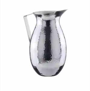 Pichet en cuivre pur le plus vendu, carafe en cuivre personnalisée pour la consommation, nouveau style pour la décoration de la cuisine et de la maison - Product Image 3