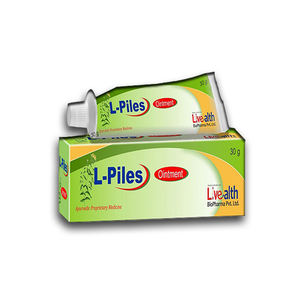 ครีมทาขี้ผึ้งแอลไพลสมุนไพรสารสกัดจากพืชที่มีกรรมสิทธิ์ - Product Image 2