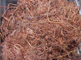 Cuivre Millbery pur, ferraille de cuivre, chutes de fil de cuivre 99.9%. Pour l'exportation - Product Image 6