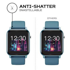 ฟิล์มกันรอยหน้าจอ ANTISHOCK สำหรับ Leotec MultiSport Cool Premium Guard สำหรับจอแสดงผลของอุปกรณ์ของคุณ - Product Image 5