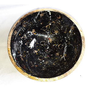 Maravilloso recién llegado, cocina de lujo, cuenco decorativo para comida, calidad Premium, estándar moderno, venta superior, cuenco para servidor de comida y sal - Product Image 1