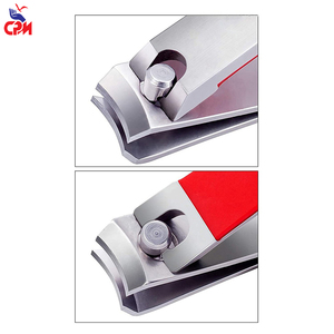 Coupe-ongles professionnel en acier inoxydable, outil de coupe-ongles de précision pour manucure, pédicure et soins personnels - Product Image 3