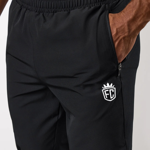 Pantalones Deportivos Ajustados para Hombre, Pantalones de Chándal Elegantes para Entrenamiento y Ropa de Calle - Product Image 3
