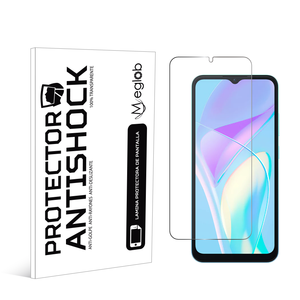 ฟิล์มกันรอยหน้าจอ ANTISHOCK สำหรับแบล็ควิว ออสคาล แฟลต 1C ฟิล์มป้องกันระดับพรีเมียมเพื่อความปลอดภัยของอุปกรณ์ที่ดียิ่งขึ้น - Product Image 1