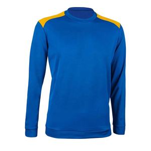 OEM personalizado hombres GAA Hurling sudadera jerséis de manga larga con logotipo impreso ropa deportiva para adultos ropa - Product Image 5
