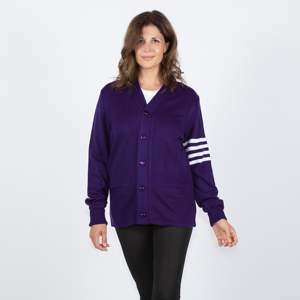 Suéter universitario clásico: de alta calidad, cómodo y perfecto para el uso diario y la moda. - Product Image 2