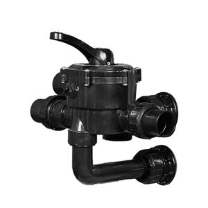 Filtre à sable laminé pour la technologie d'évacuation, diamètre 500 mm, débit 10 m³/h, filtre de traitement de l'eau de <span class=keywords><strong>piscine</strong></span> - Product Image 3