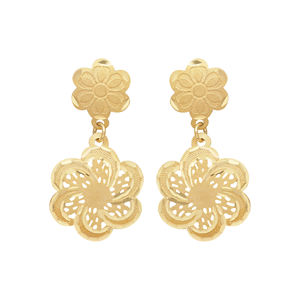 Gold Forming Necklaces <b>Set</b>, Custom Forming Wedding Jewelry Fashion Jewelry <b>for</b> <b>Women</b> Copper & Brass Chapado En Oro Oro Laminado - Product Image 5