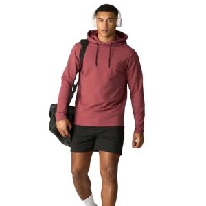 เสื้อฮู้ดสวมหัวแบบกำหนดเองสำหรับผู้ชายวิ่งกลางคืนและปลอดภัยสำหรับการออกกำลังกายตอนเย็นสะท้อนแสง100% - Product Image 1