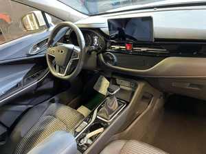 Usado 2023 Venta caliente coche completo JAC JIAYUE Sehol X4 Moskvich JS4 gasolina y gasolina combustible repuestos de automóviles - Product Image 3