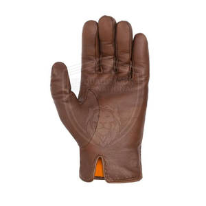 ถุงมือหนังวัวสำหรับกลางแจ้งที่ทนทานพร้อมปลอกแขนปรับได้และถุงมือหนังวัวนุ่มพร้อมด้ามจับที่แข็งแรง - Product Image 4