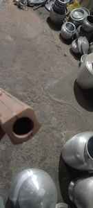 Mezouza noir fait main avec motif de sculpture boîtier en métal vieilli de haute qualité Offre Spéciale Mezouzah de couleur noire/Jérusalem - Product Image 4