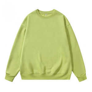 Sweatshirts pour hommes de qualité supérieure Sweatshirts pour hommes personnalisés Meilleure vente en gros Sweatshirts pour hommes - Product Image 5